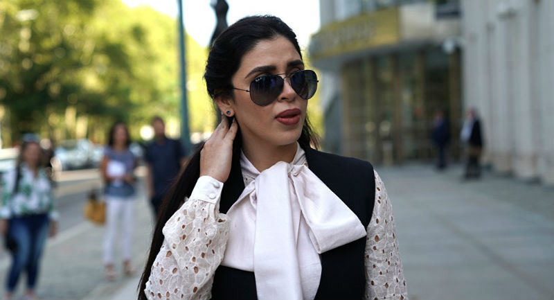 Шикарная жизнь на «кровавые деньги»