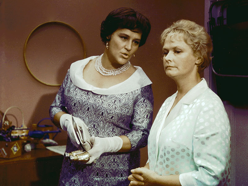 Бриллиантовая рука (1968)
