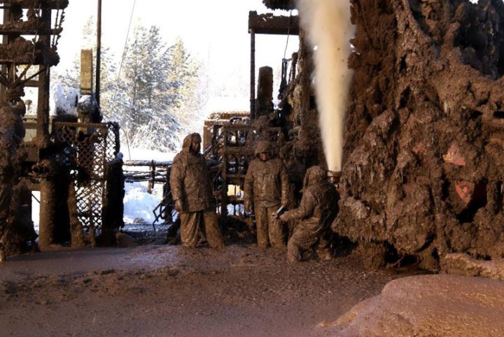 самая трудная работа в мире