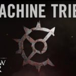 Middle-earth: Shadow of War - Трейлер Machine Tribe  