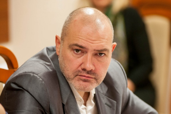 Советник губернатора Севастополя номинирован на премию «Лучшая губернаторская кампания»