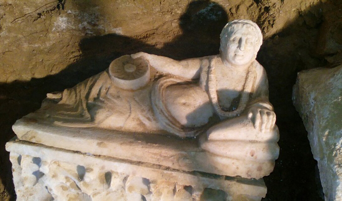 Суперхендж, Акра и древние захоронения - 4 находки археологов, менящиет представления о прошлом Суперхендж, Акра и древние захоронения - 4 находки археологов, менящиет представления о прошлом археология,история,тайны,неразгаданное,раскопки