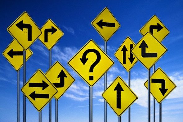 Как научиться видеть и читать знаки судьбы?