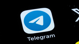 Telegram / Фото: Silas Stein / dpa / picture-alliance / ТАСС