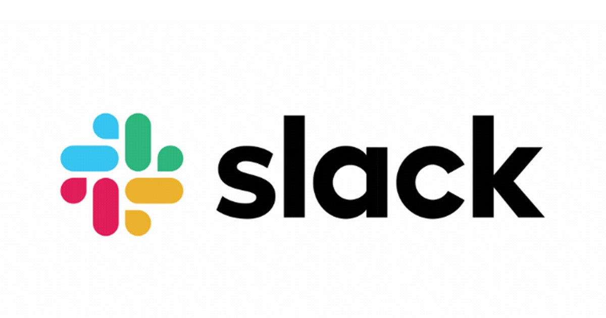 Мессенджер Slack представил новый логотип