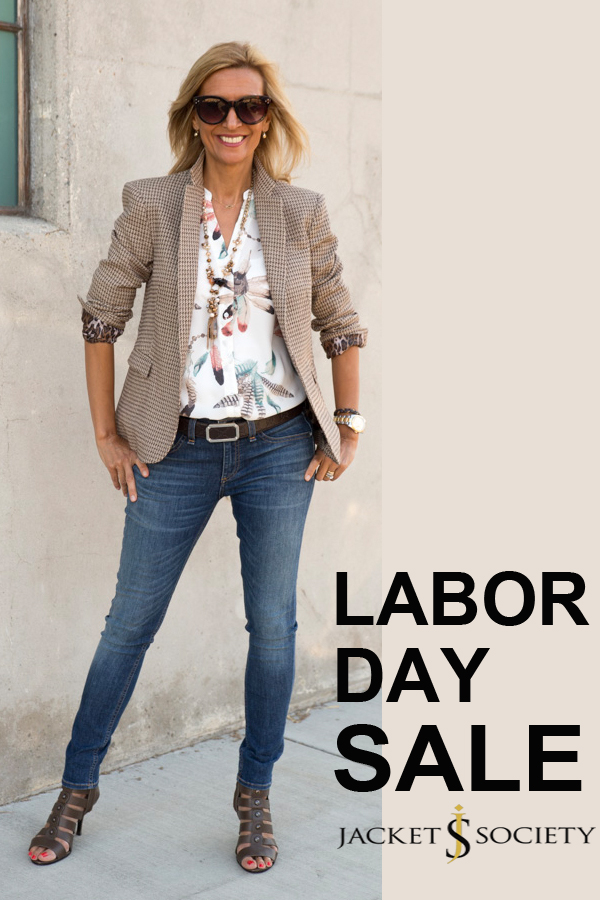 labor day weekend sale 