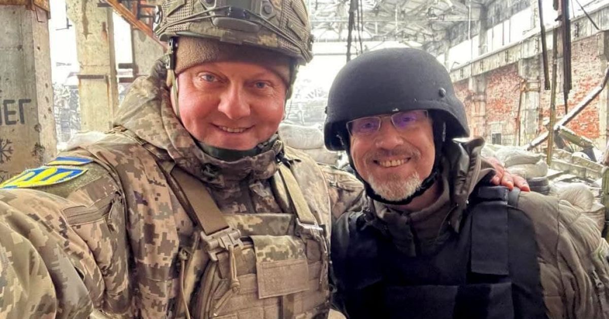 Фронт в тылу. Почему российская культура и наука на стороне украинских убийц