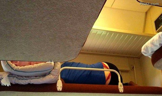 Железнодорожные приколы