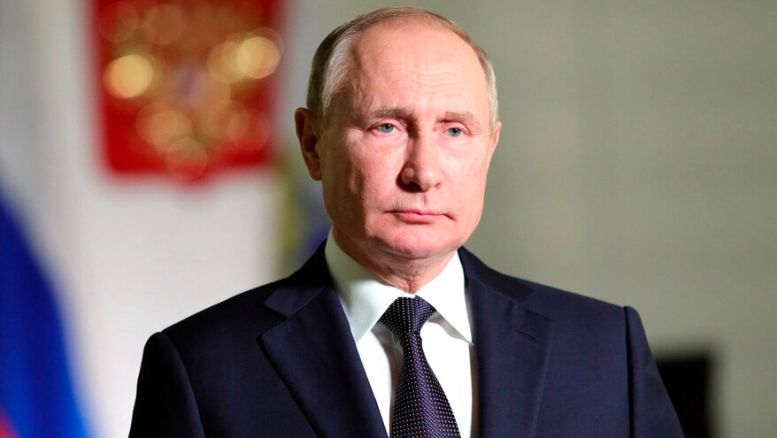 В Госдуме предупредили о провокациях перед инаугурацией Путина