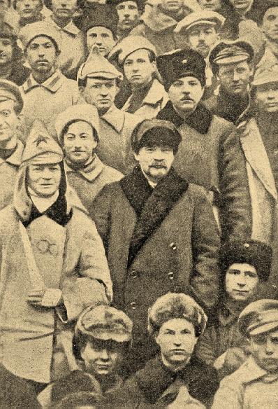 Кронштадтское восстание 1921 года: предпосылки, ход, итоги, последствия Кронштадтское восстание 1921 года: предпосылки, ход, итоги, последствия россия
