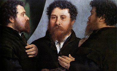 Загадки «Тройного портрета Карла I» ван Дейка 