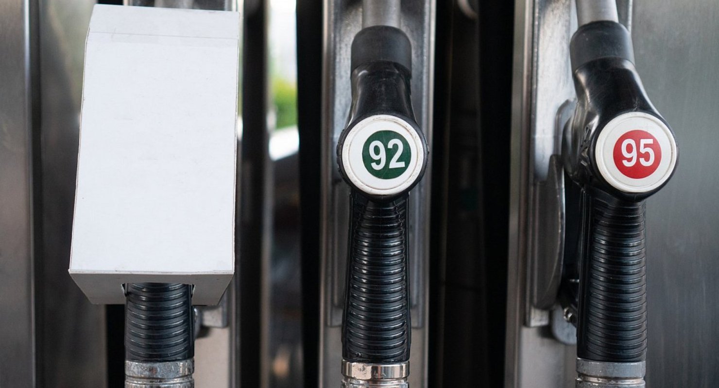 Эксперт рассказал, что будет если залить в бак АИ-92 вместо АИ-95