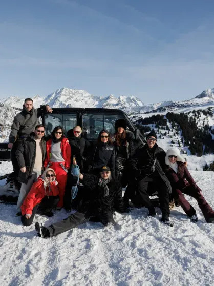 Директор по маркетингу Rendez-Vous Алина Миева, по слухам, выходит замуж за основателя сети магазинов Симона Бахчиняна поездки, Миева, компании, может, время, Алина, Бахчиняна, Собчак, Алины, поездку, отметить, Рандеву, МиеваФото, Миевой, МиеваАлина, RendezVous, блогеров, звёзд, Куршевель, организованной