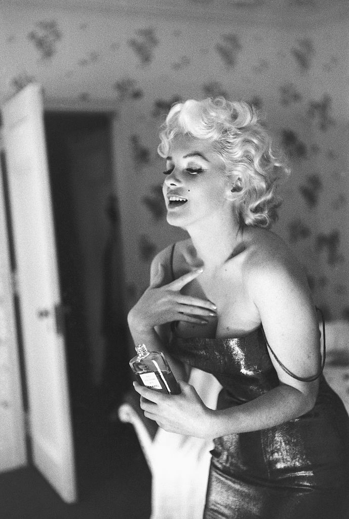 Пять фактов про «Chanel No 5» Пять фактов про «Chanel No 5»