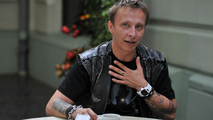 ВОЙНА НЕИЗБЕЖНА: ИВАН ОХЛОБЫСТИН О "МИРОВОМ ГОСПОДИНЕ" И НЕМИНУЕМОЙ ПОБЕДЕ РОССИИ