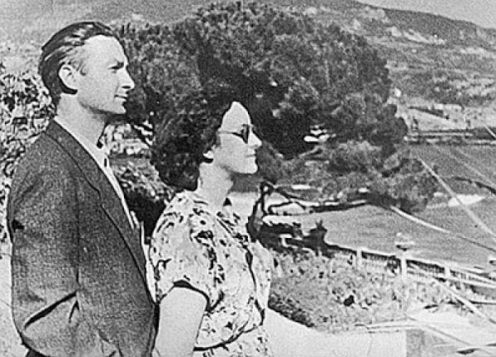 Подборка семейных фотографий советских актеров Подборка семейных фотографий советских актеров актеры