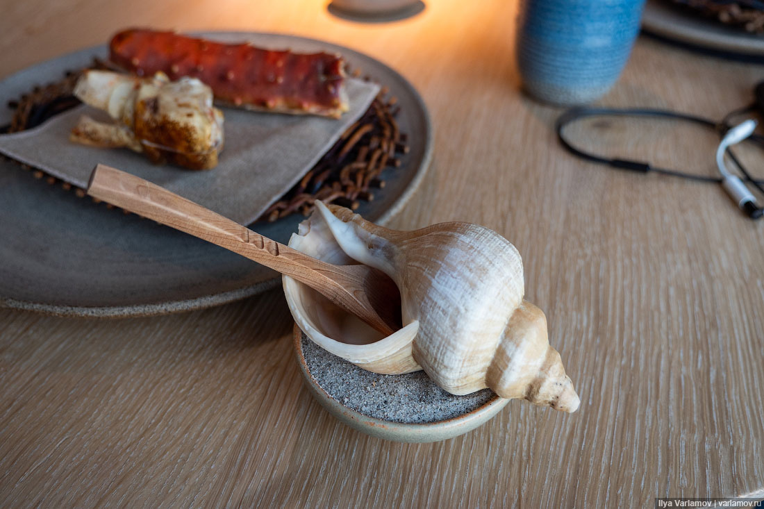 Лучший ресторан мира: рыбий пузырь, муравьи и кожа в шоколаде Лучший ресторан мира: рыбий пузырь, муравьи и кожа в шоколаде мир,страны,туризм