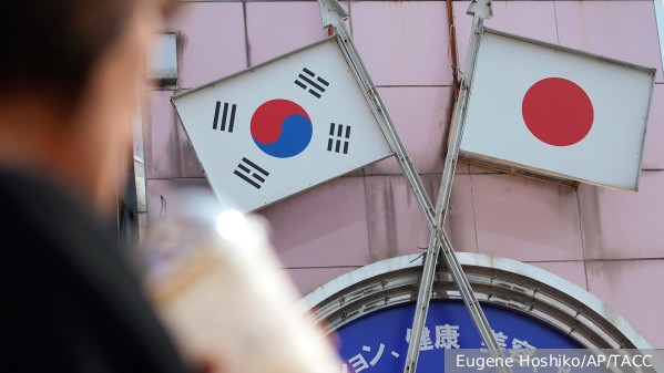 США ввязываются в выгодные для России интриги против Китая