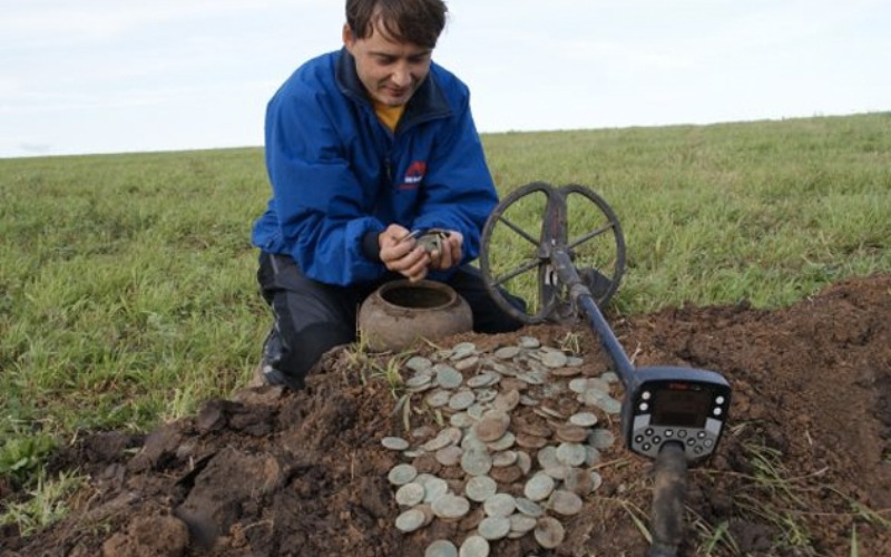 Где в России все еще можно найти сокровища