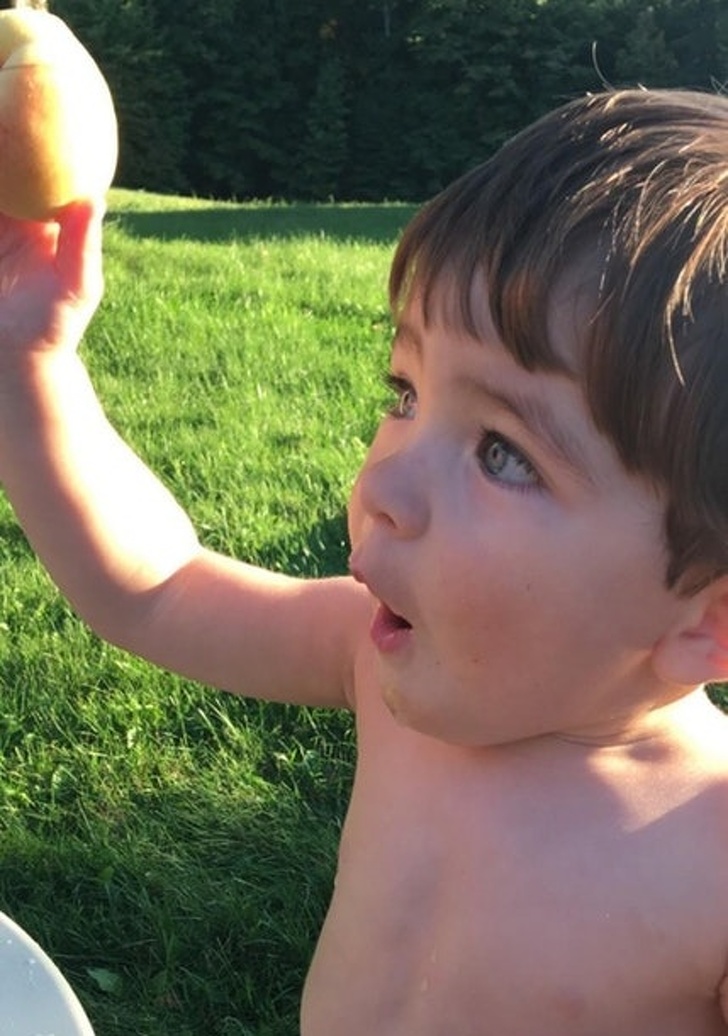 Иногда кажется, что у нас внутри панцирь — ничем не пронять... воспитание,Дети,Жизнь,Истории,проблемы