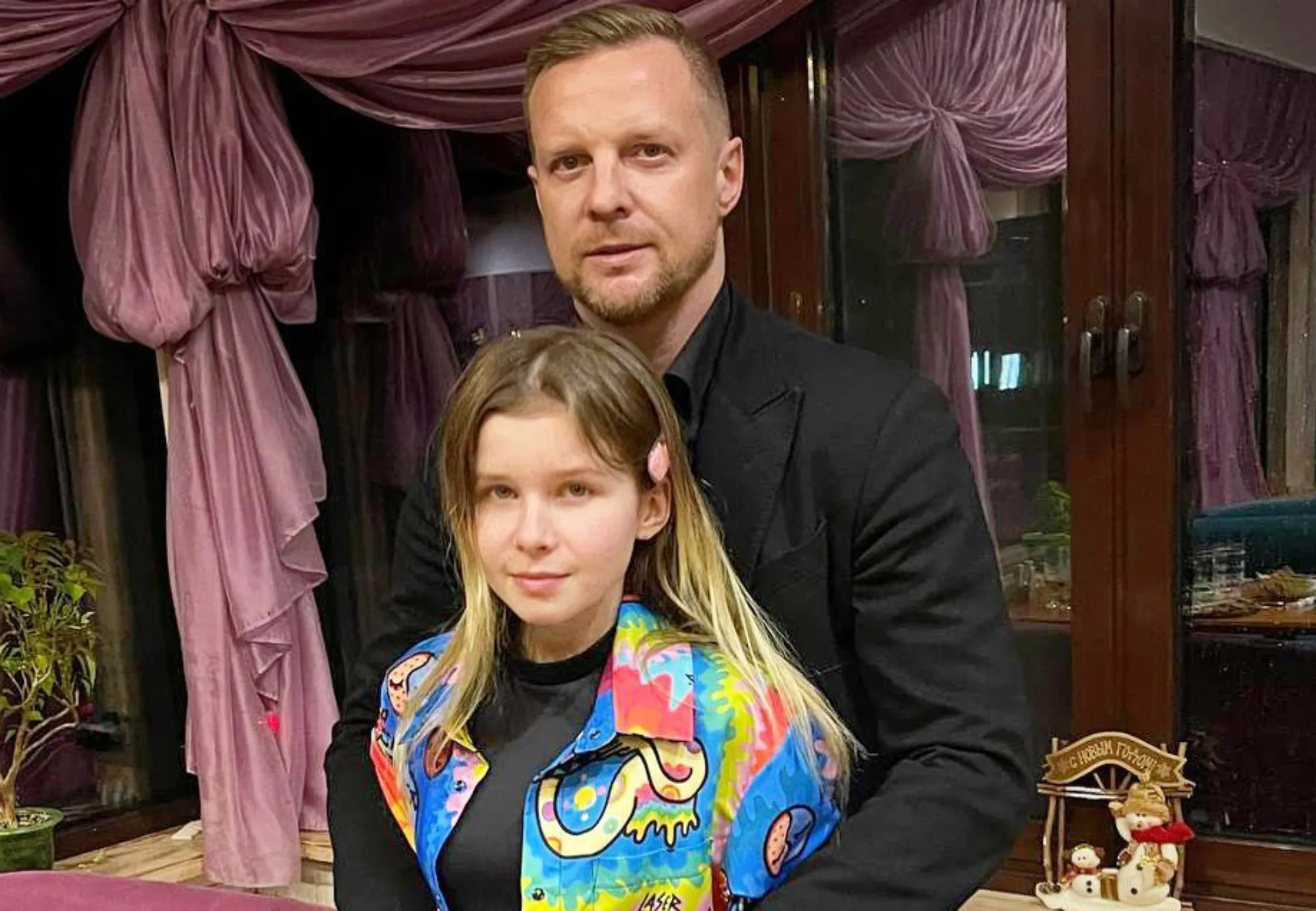 "Папа отказался покупать мне машину". Дочь Вячеслава Малафеева захейтили в соцсетях из-за ситуации с автомобилем