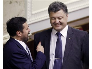 «Байденгейт» начинается с Украины украина