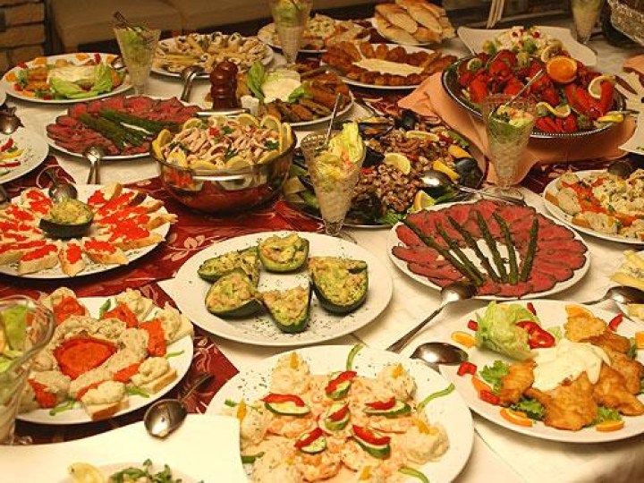 золотые правила диеты