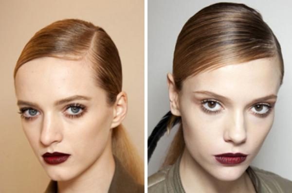Del core весна-лето 2025 ready-to-wear фото - Artvlad.ru
