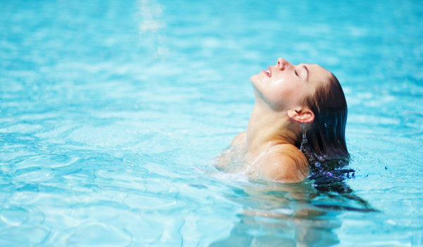 Кнейпп-терапия