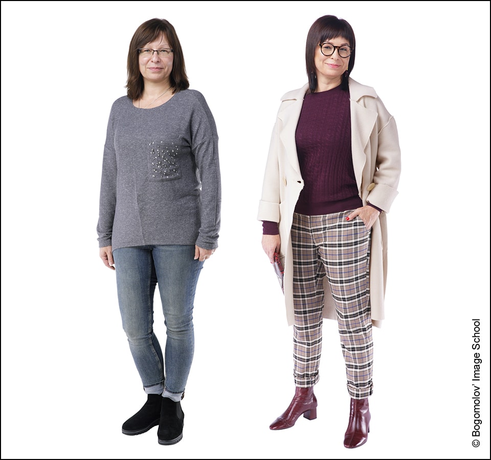 15 работ стилистов, которые доказывают, что правильный имидж из любой женщины делает королеву жизнь,красота,мода и красота,полезные советы