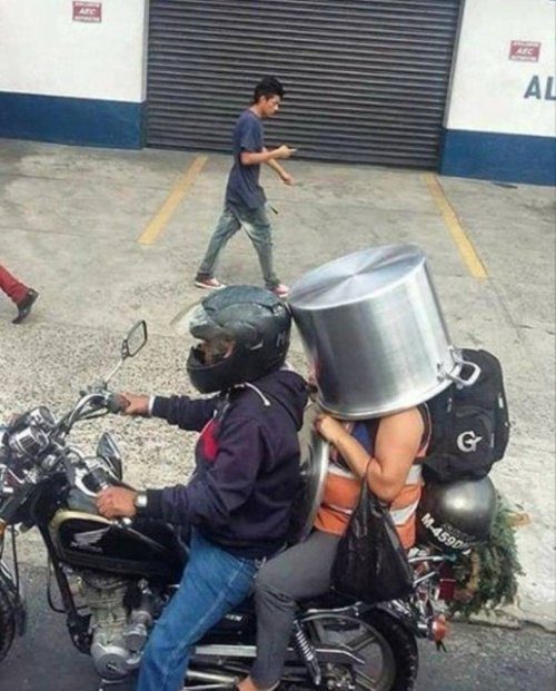 Прикольное - абсурдное 