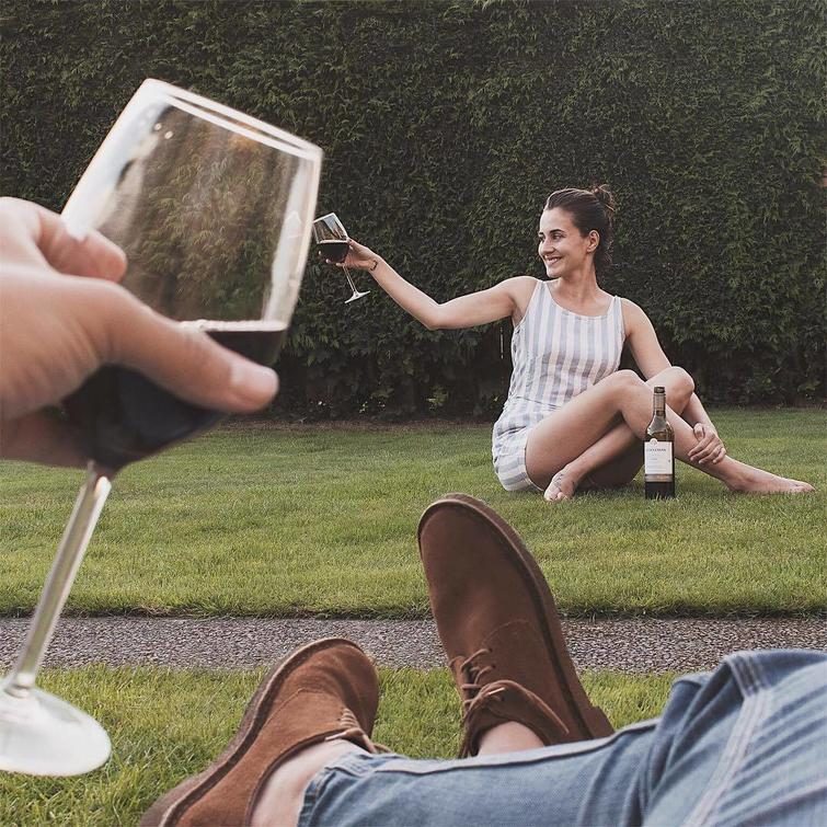 30 кадров без фотошопа, которые стали максимально интересными для зрителя приколы