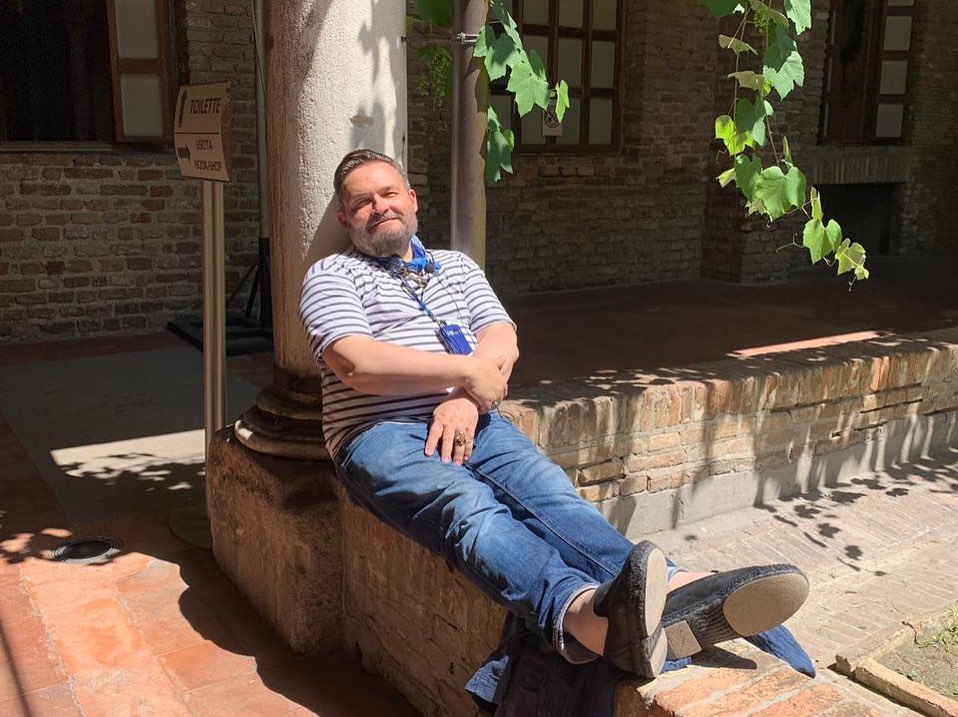 Элегантность и стиль – это про них. Показываем семь дедушек, которые дадут фору молодёжи Элегантность и стиль – это про них. Показываем семь дедушек, которые дадут фору молодёжи