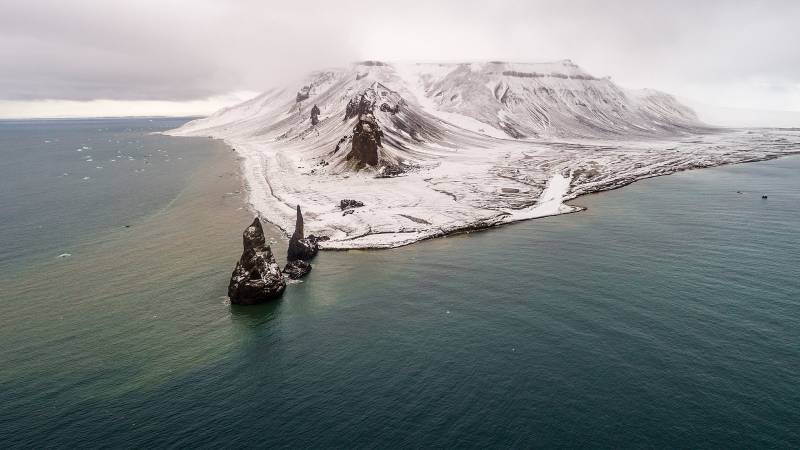 Интерес к русской Арктике возрос: что дальше
