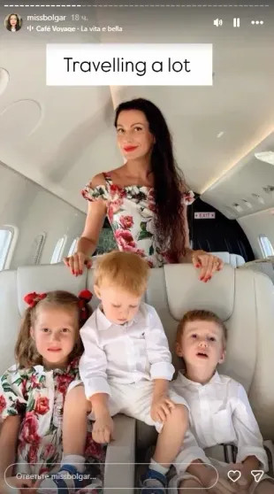 Выгнали из дома, ездят на трамвае, нет денег на няню: Ирина Болгар опубликовала огромный архив с детьми от Павла Дурова и рассказала о новых проблемах Ирины, БолгарСторис, Болгар, также, детей, Дуровым, Дурова, разрыва, сторис, который, всего, алиментов, детьми, Дуров, сейчас, которая, жизни, Ирина, Юлией, своих