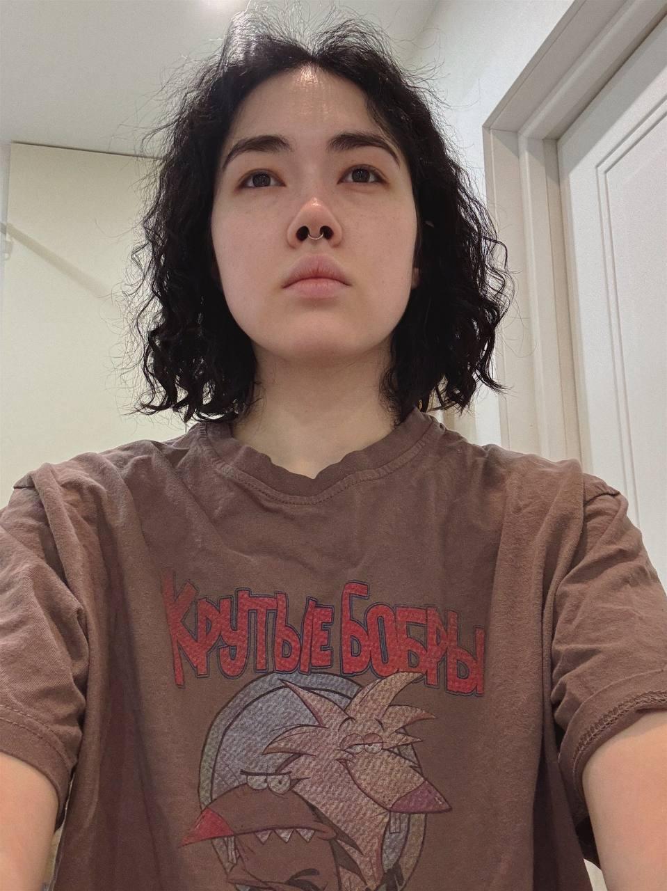 Неожиданный сюрприз: блогер Анастазис получила предложение в «киндере»