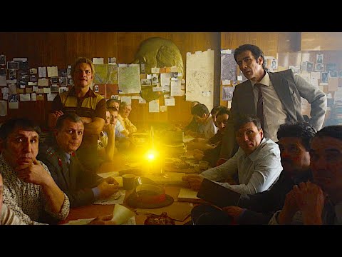«Вольга» выпустила трейлер «Казни»