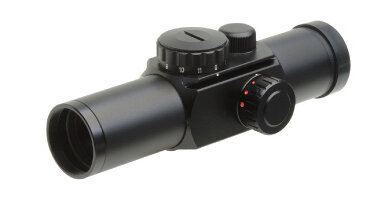 Топ-10 коллиматорных прицелов