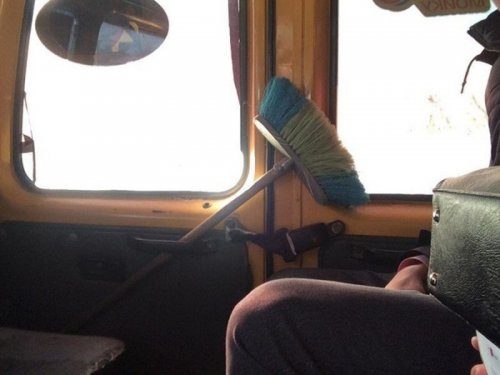 Новые автоприкольные картинки Новые автоприкольные картинки