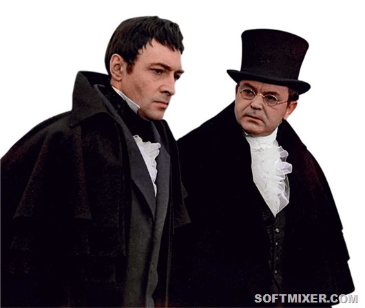 Ходячий анекдот: мифы о поручике Ржевском Ходячий анекдот: мифы о поручике Ржевском