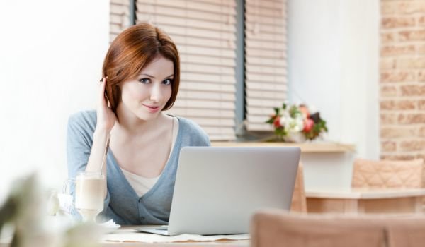 Подходящая карьера для женщины-Весов