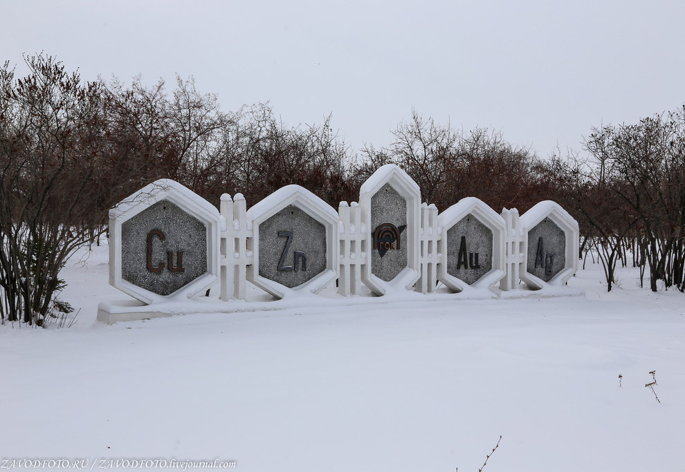Город Гай — 1000-й город России Город Гай — 1000-й город России Путешествия