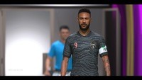 Обзор FIFA 22