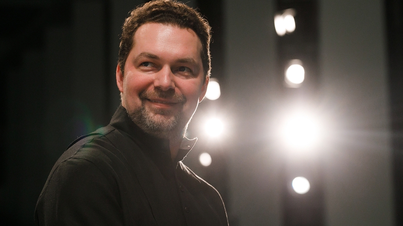 Николай Хондзинский: Меломаны-академисты никогда не станут поклонниками Deep Purple Николай Хондзинский: Меломаны-академисты никогда не станут поклонниками Deep Purple Общество