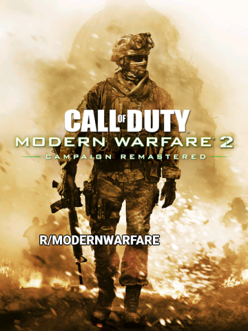 Ремастер Modern Warfare 2 и третий сезон MW: датамайнеры раскопали грандиозную утечку по Call of Duty call of duty: modern warfare 2,Игровые новости,Игры,слухи