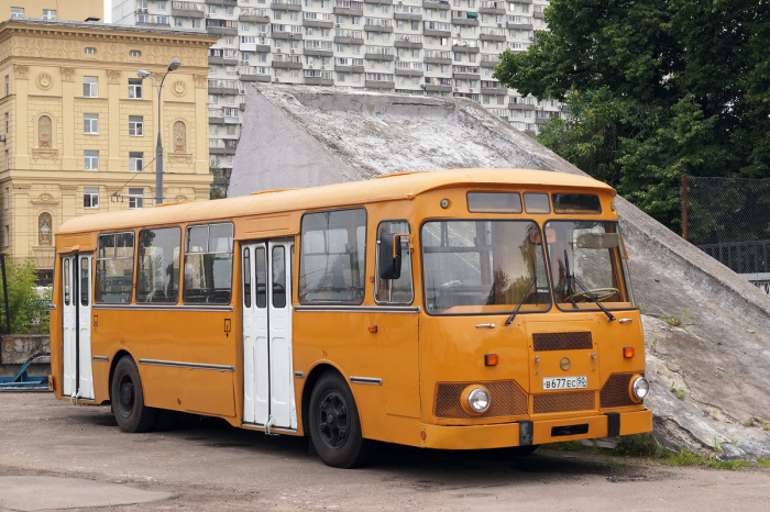 Ездил в качестве городе. |Фото: drive2.ru.