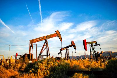 МЭА ждет докризисного спроса на нефть к 2023 году