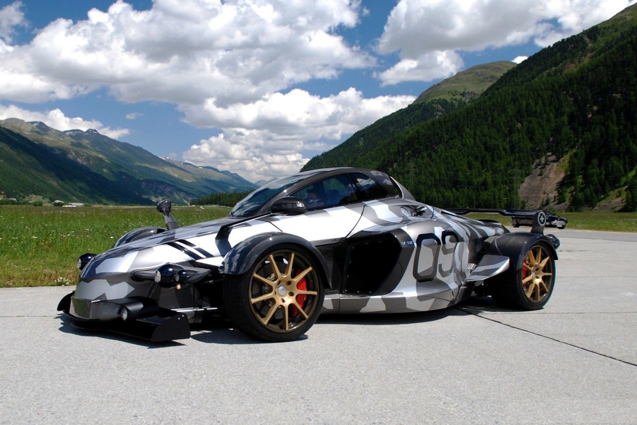 Tramontana r