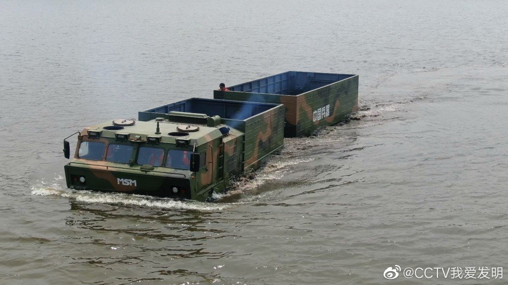 Китайцы скопировали легендарный советский вездеход и выдают его за свою разработку Китайцы скопировали легендарный советский вездеход и выдают его за свою разработку авто и мото,автоновости