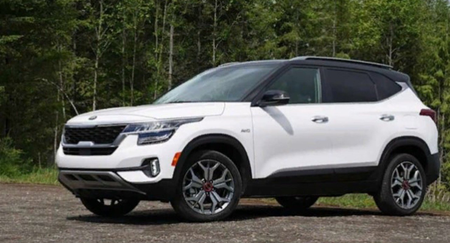 Kia отзывает в США более 147 тысяч авто из-за неисправных маслосъёмных колец